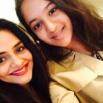 Madhoo Instagram – 😘❤️❤️❤️😘