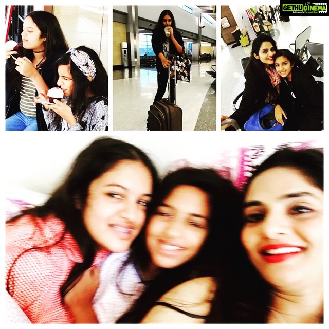 Madhoo Instagram - #photogrid @photogridorg