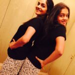 Madhoo Instagram -