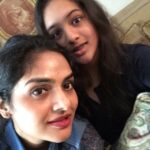 Madhoo Instagram -