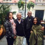 Madhoo Instagram - ❤️❤️❤️