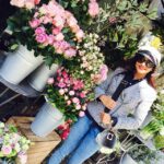 Madhoo Instagram -