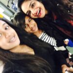 Madhoo Instagram - Yayyyyy