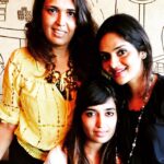 Madhoo Instagram -