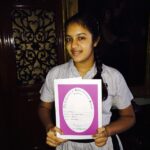 Madhoo Instagram -