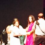 Madhoo Instagram -