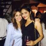 Madhoo Instagram -