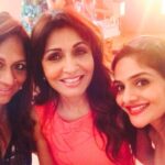 Madhoo Instagram -