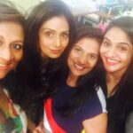 Madhoo Instagram -