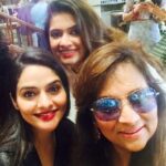 Madhoo Instagram -