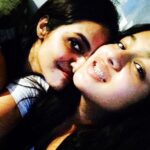 Madhoo Instagram - .