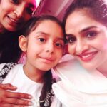 Madhoo Instagram -