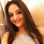 Madhoo Instagram –