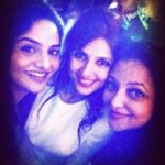 Madhoo Instagram -