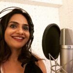 Madhoo Instagram -