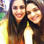 Madhoo Instagram - Sweet tiara