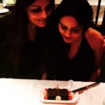 Madhoo Instagram – My q my luv