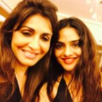 Madhoo Instagram -