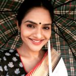 Madhoo Instagram - Gratitude