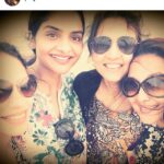 Madhoo Instagram -