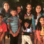 Madhoo Instagram -