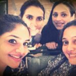 Madhoo Instagram -