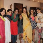 Madhoo Instagram -