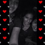 Madhoo Instagram - Miss u Ameyaa shah