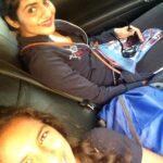 Madhoo Instagram - Miss my baby A. ❤️❤️❤️