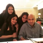 Madhoo Instagram -