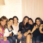 Madhoo Instagram - Maja maja