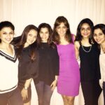 Madhoo Instagram -