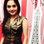 Madhoo Instagram -