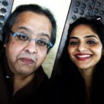Madhoo Instagram - Life is amazing because it just is