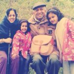 Madhoo Instagram -