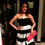 Madhoo Instagram -