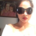 Madhoo Instagram - ❤️