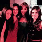 Madhoo Instagram -