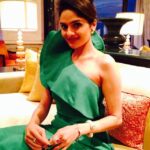 Madhoo Instagram – Cause darling I’m a nightmare, dressed like a daydream💫