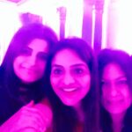 Madhoo Instagram –