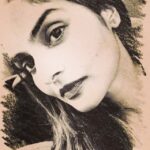 Madhoo Instagram –