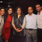 Madhoo Instagram –