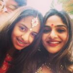 Madhoo Instagram –