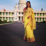 Madhoo Instagram – Iam the QUEEN