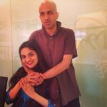 Madhoo Instagram –