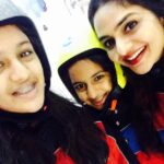 Madhoo Instagram –