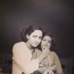 Madhoo Instagram -