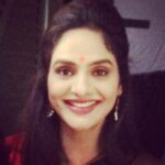 Madhoo Instagram –