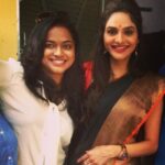 Madhoo Instagram - Funn team