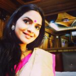 Madhoo Instagram - Still on and on and on